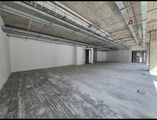 315M² OFFICE TO LET IN SANDTON CENTRAL